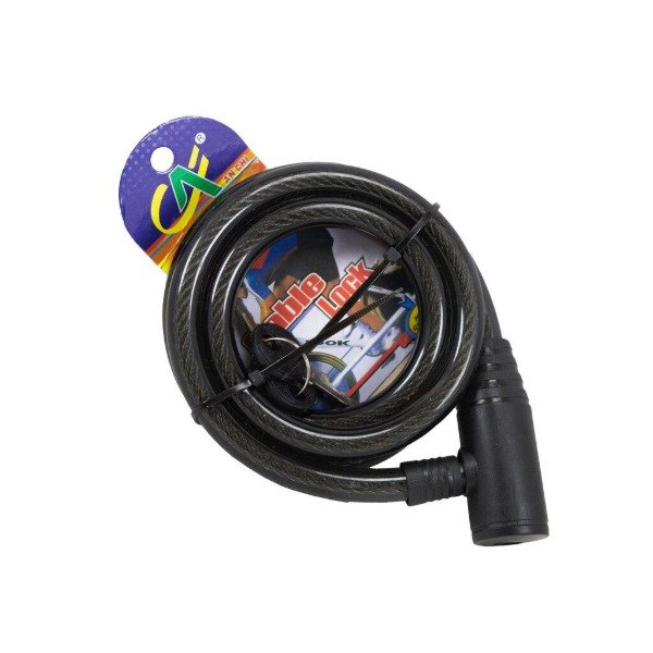 Producto - LINGA PARA BICI 1.2M-CA ANCHI MOD.CQ-01