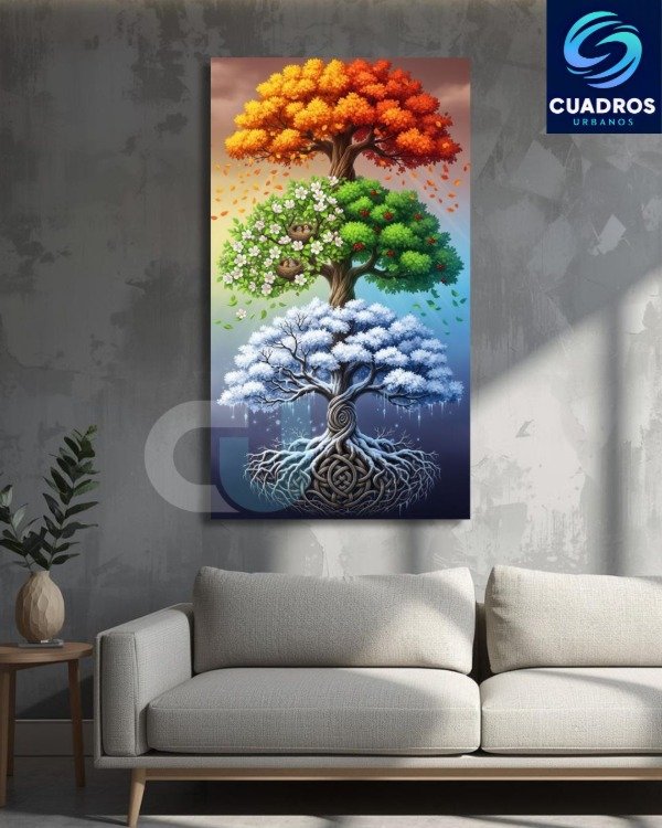 Producto - Árbol de la vida 1