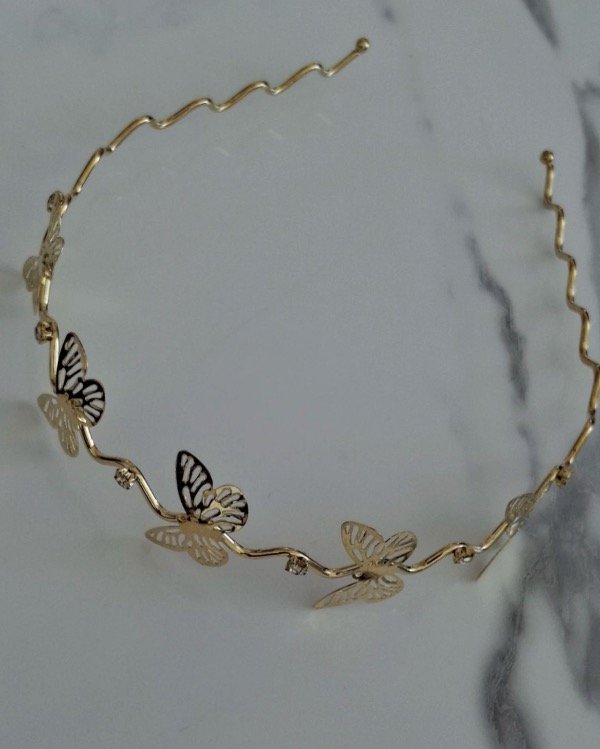 Producto - Vincha Neina