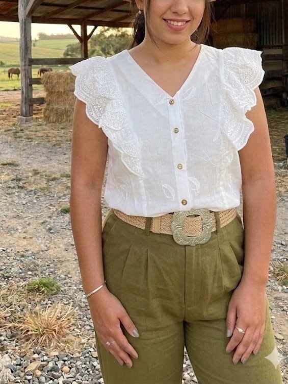 Producto - CAMISA MALVINA
