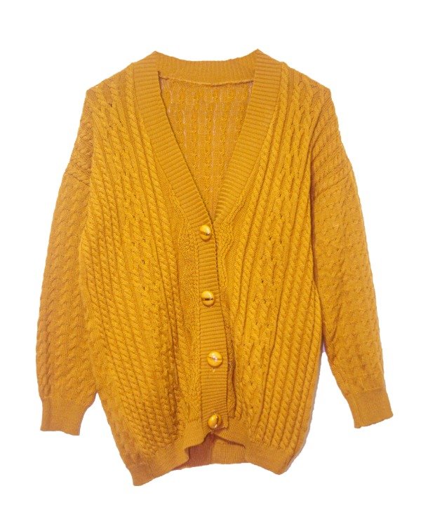 Producto - Saco IRIS (t.L)
