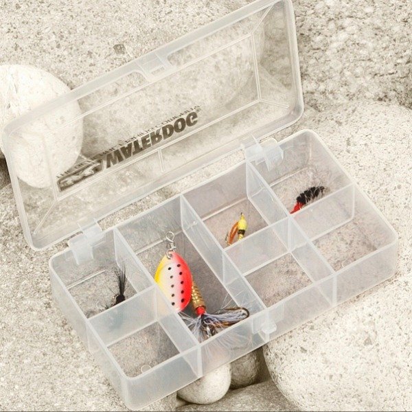 Producto - Caja Waterdog