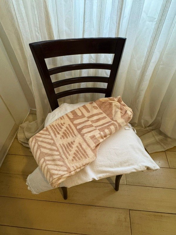 Producto - Panty Polar Bariloche en Beige