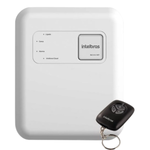 Producto - ELECTRIFICADOR ELC 6012