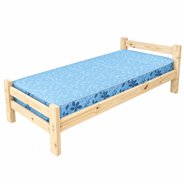 Producto - COLCHON ESPUMA SUEÑITO 80X13 - 0