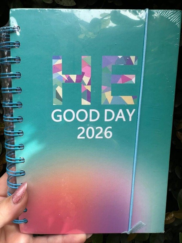 Producto - Agenda 2026 tapa dura 7