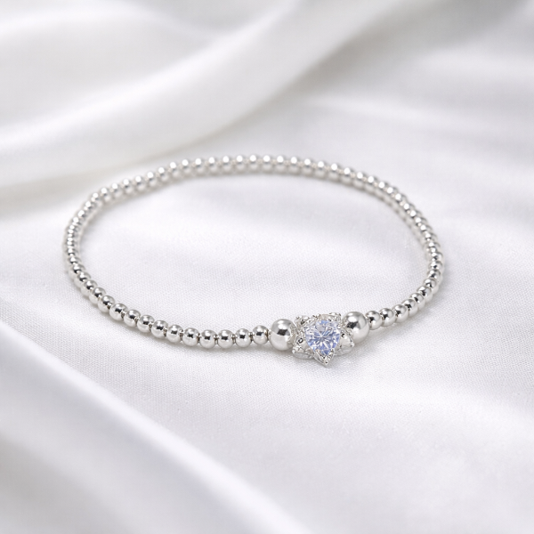 Producto - Pulsera Elastizada Star