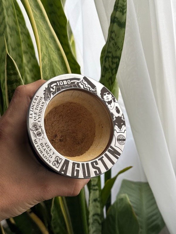Producto - Mate de Gimnasia de La Plata - 2