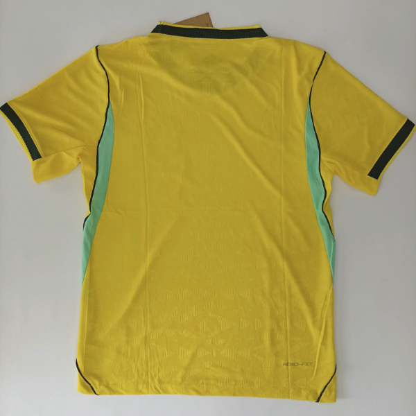 Producto - CAMISETA BRASIL (PERSONALIZABLE) - 2