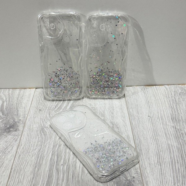 Producto - FUNDA WAVE GLITTER