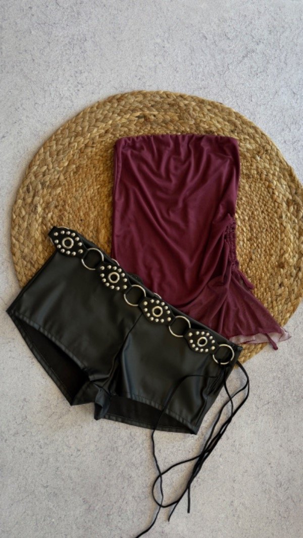 Producto - TOP ALEXANDRA