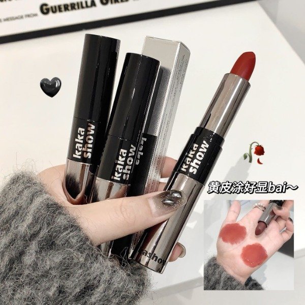 Producto - Double headed fixed color kkshow