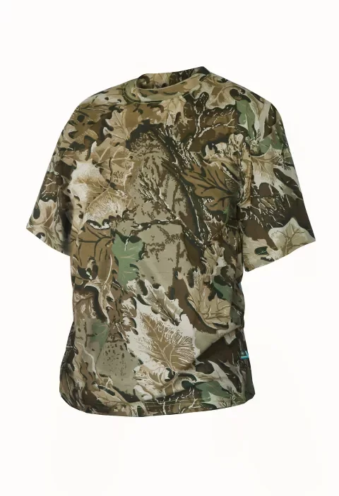 Producto - Remeras camufladas Forest