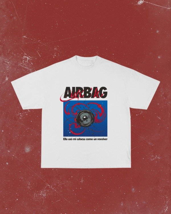 Producto - REVOLVER - Boxy Fit