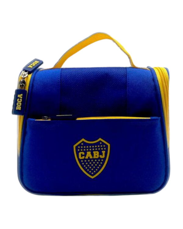Producto - Organizador Boca Juniors