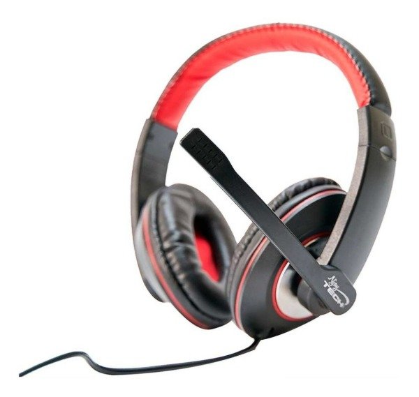 Producto - Auriculares l GAMER CON MICRÓFONOtormer frame