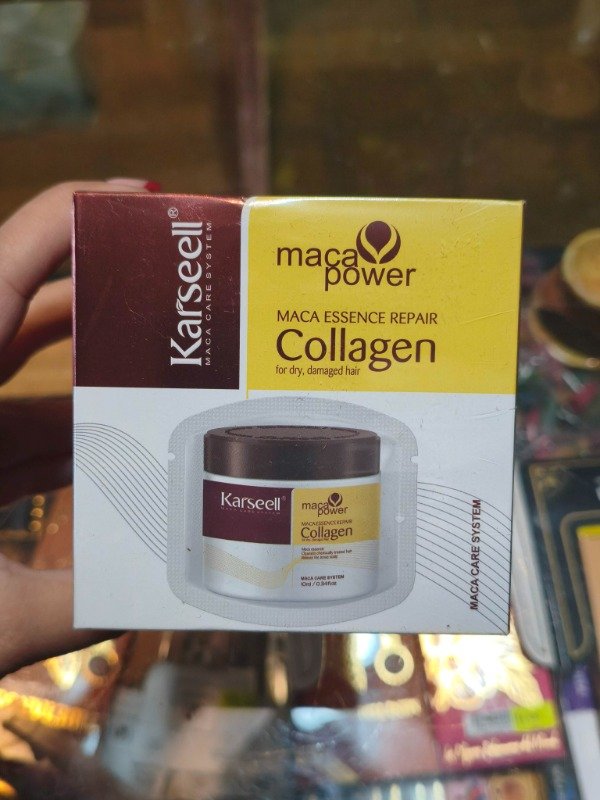 Producto - Karseell en sobre 10ml