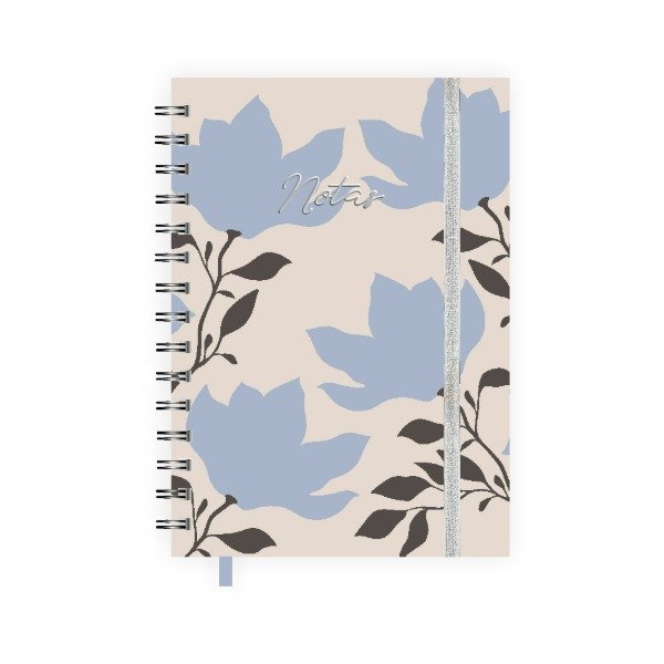 Producto - Cuadern de Notas Liso o Rayado Renacer Serena