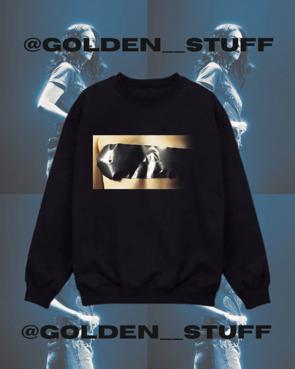 Producto - BUZO CUELLO REDONDO DISEÑO 2 - LORDE