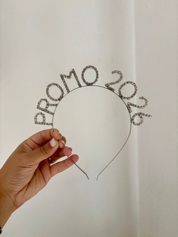 Producto - Vinchas personalizadas