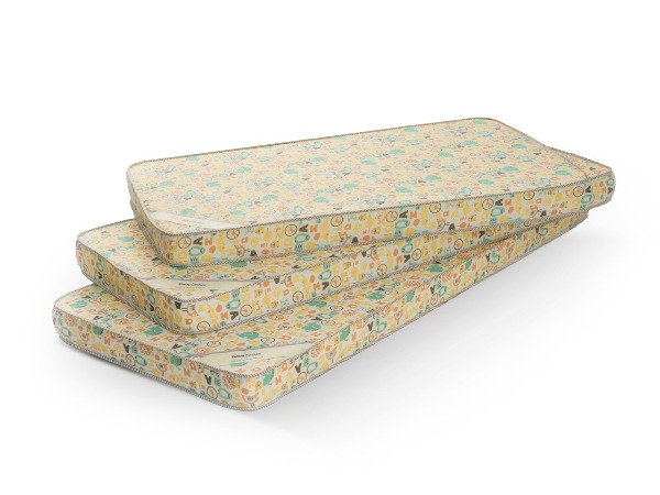 Producto - COLCHON INFANTIL DE CUNA CANNON FRISELINA 100X60