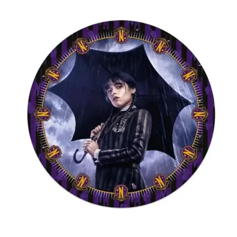 Producto - Plato x8un MERLINA