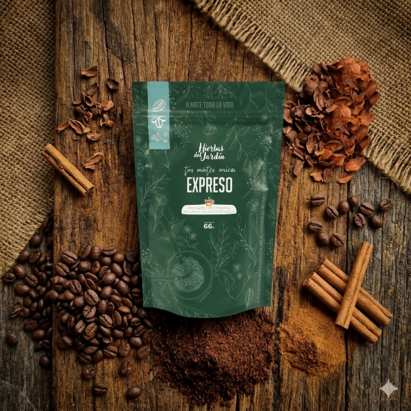 Producto - TOP EXPRESO