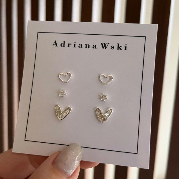 Producto - Set "Aura"