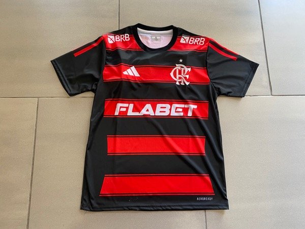 Producto - Flamengo 25/26