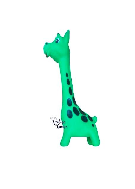 Producto - Adorno Torta Dino Cake Topper Juguete - 3