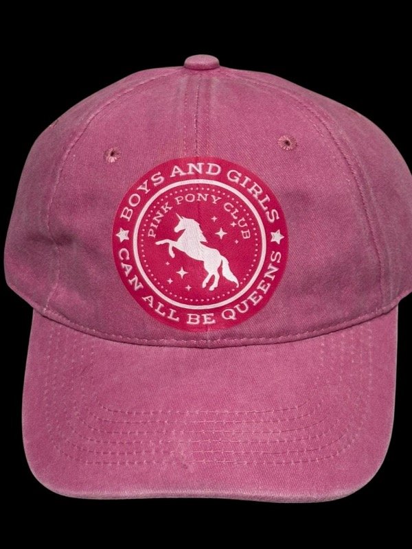 Producto - Pinkponyclub