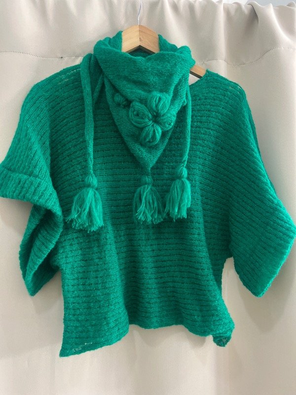Producto - Sweater Rec