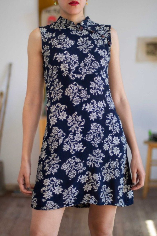Producto - Vestido At Last Talle: S- - 0
