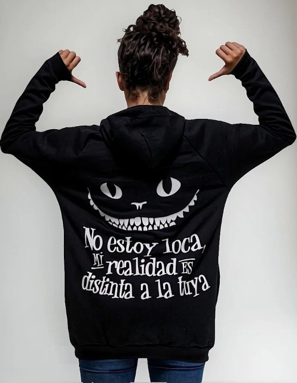 Producto - Maxibuzos Gato Alicia