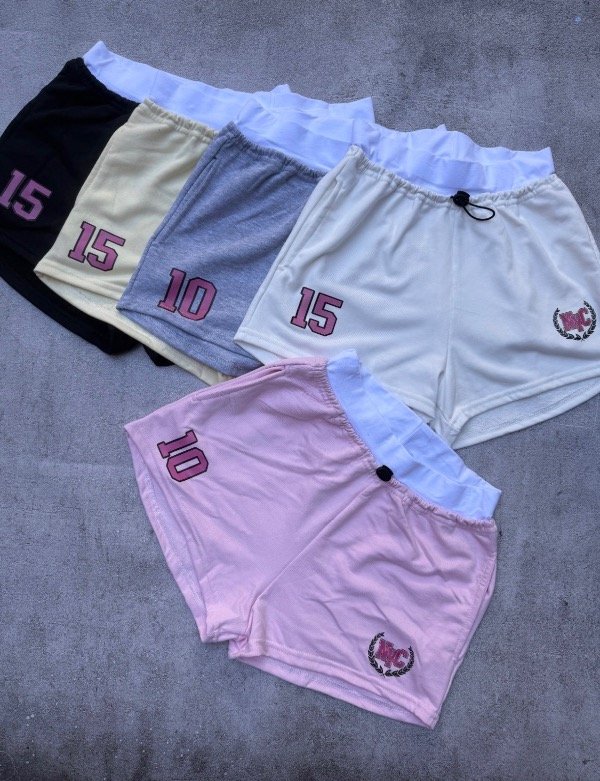 Producto - SHORT NEW YORK