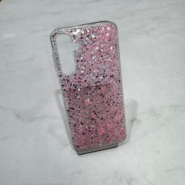 Producto - A16 5G TPU BRILLOS