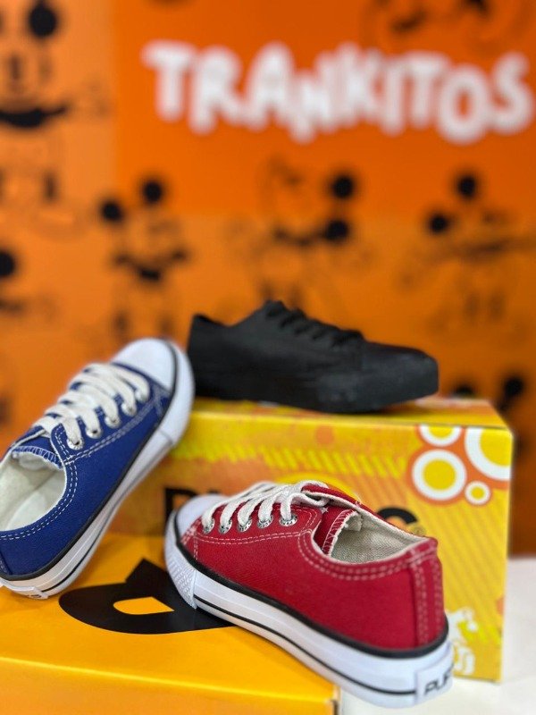 Producto - Pups SLICK