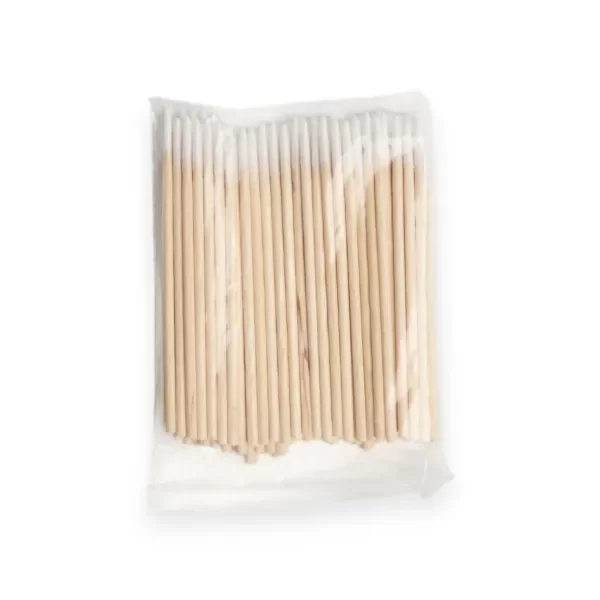 Producto - MICRO HISOPOS DE MADERA CITY GIRL