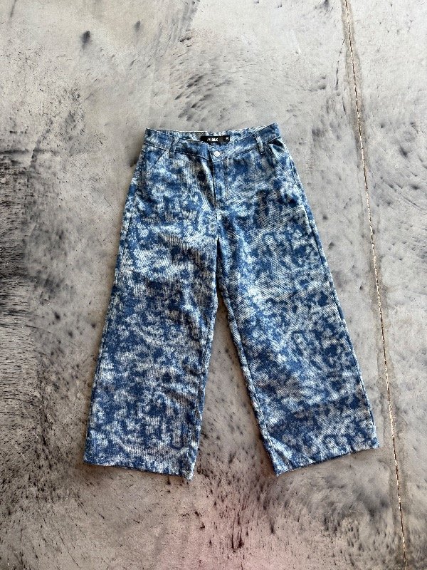 Producto - Jeans Batik celeste