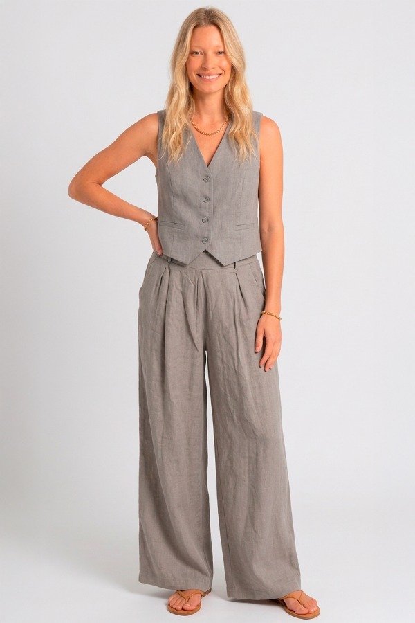 Producto - Pantalón Paracadute - 0