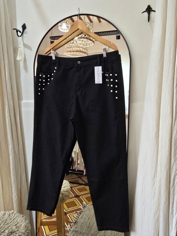Producto - JEAN MOM NEW YORK