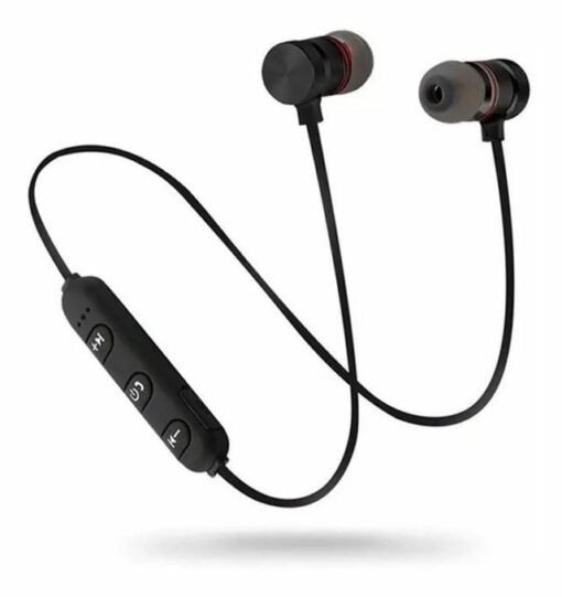 Producto - Auriculares Bluetooth YJ6