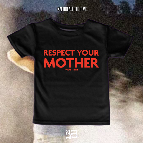 Respect your mother — imagen 4