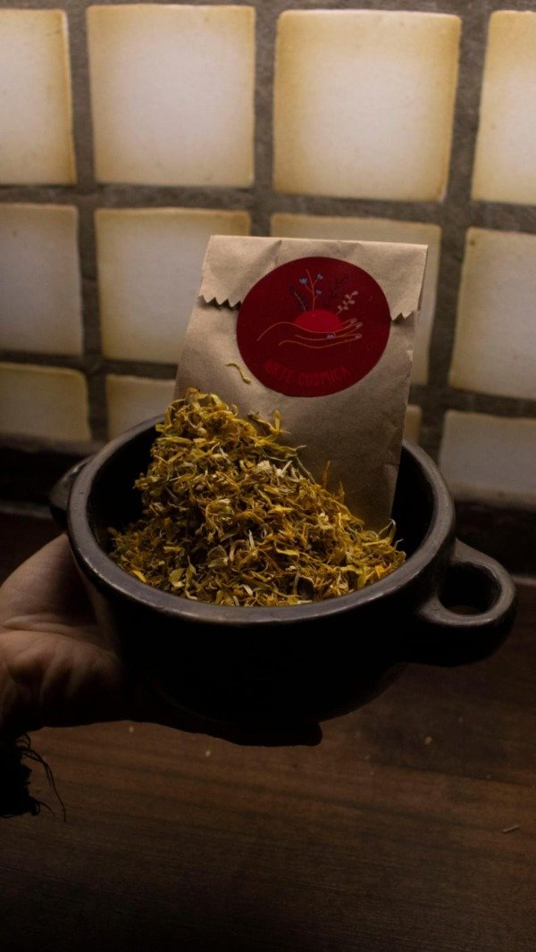 Producto - Te pre menstrual - Fluir con venus