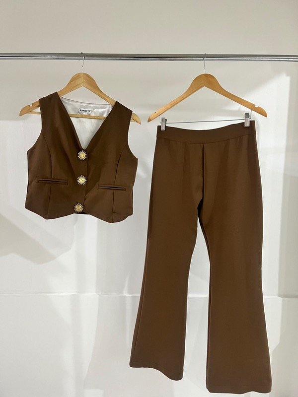 Producto - Total look Mar - 2