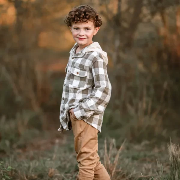 Producto - PANTALÓN PETER