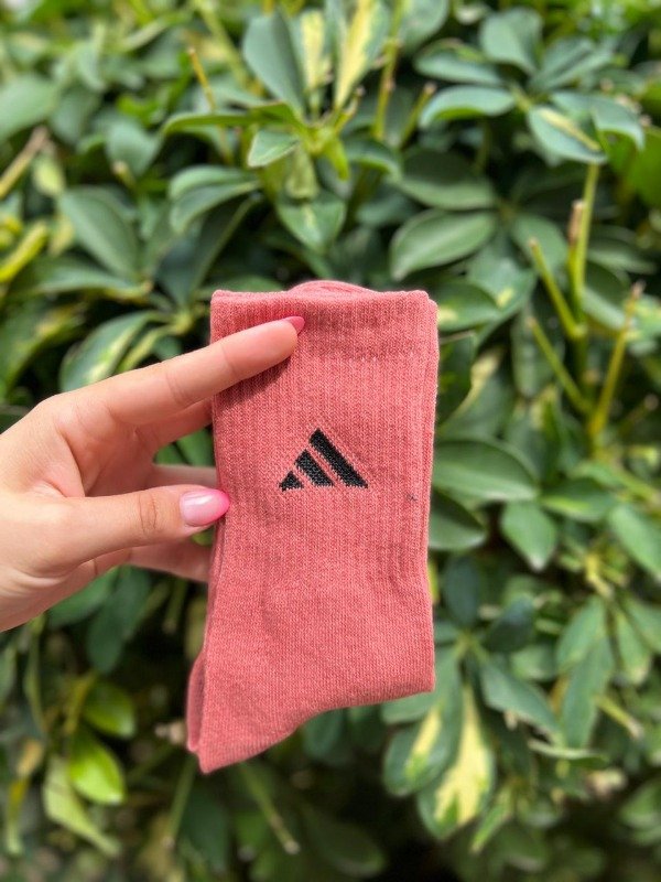 Producto - adidas piramide 3/4 rosa viejo