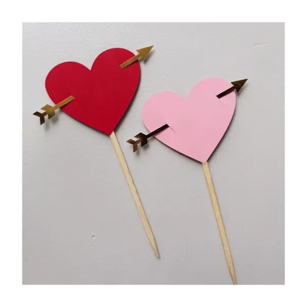Producto - CAKE TOPPER CUPIDO