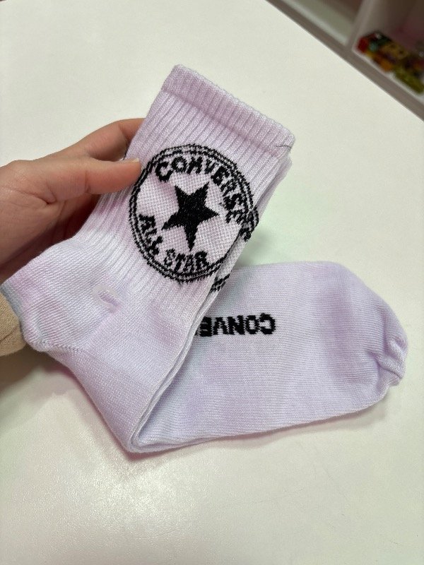 Producto - Media Converse