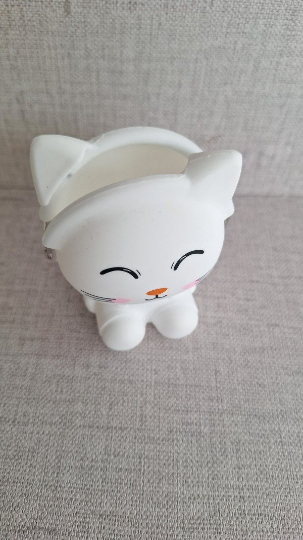 Producto - Monedero gatito - 1